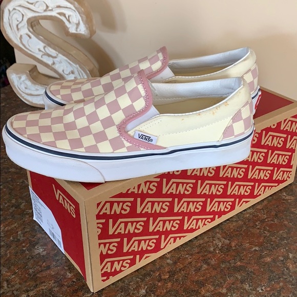 Vans Shoes - Vans Classic Slip On